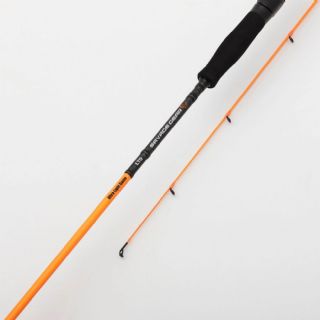 Savage Gear Orange LTD Ultra Light Game Spinning Rod 3-10g